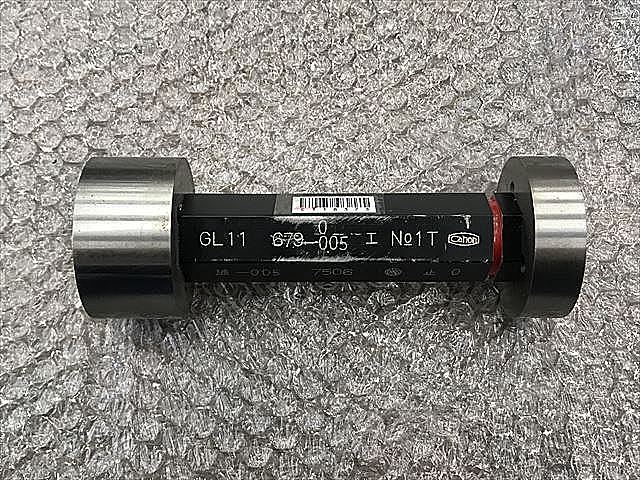 C118373 限界栓ゲージ OKS 67.9-0.05No.1 T_0