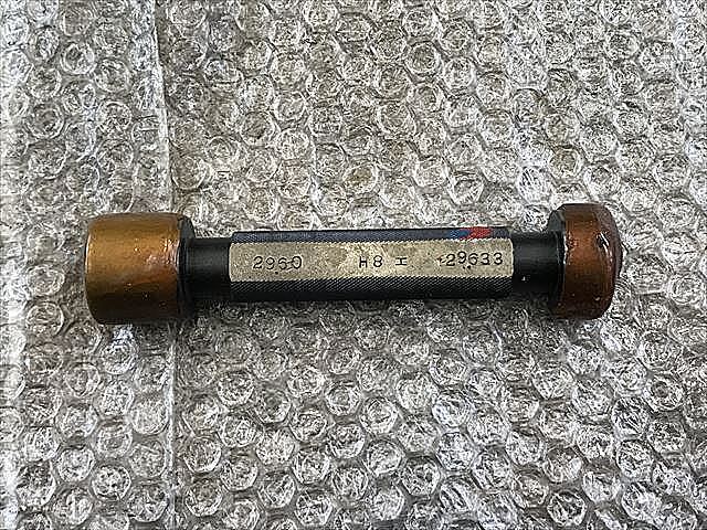 C117872 限界栓ゲージ -- 29.6_0