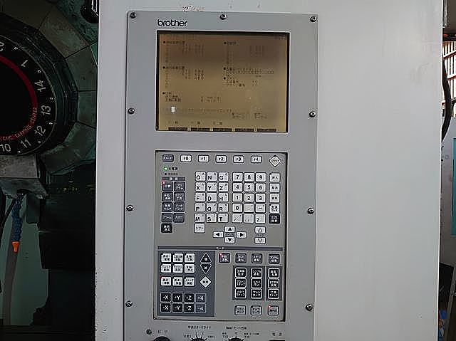 P007036 タッピングセンター ブラザー TC-S2A-0_9
