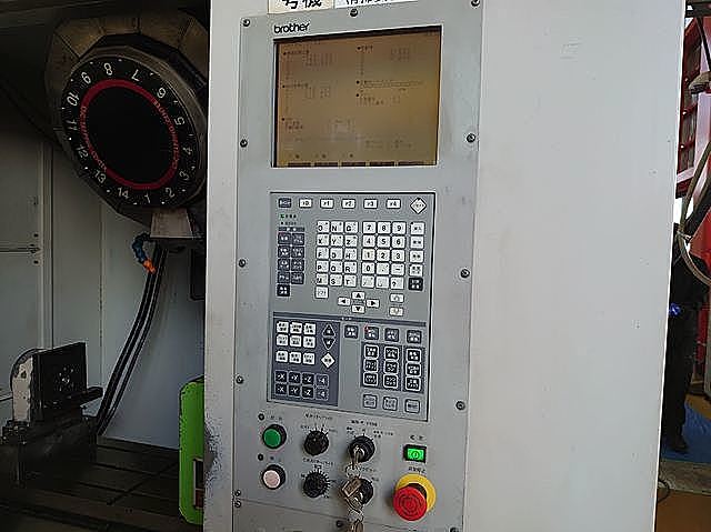 P007035 タッピングセンター ブラザー TC-S2A-0_9