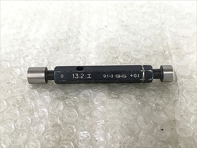 C115195 限界栓ゲージ 測範社 13.2_0