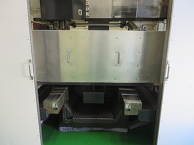 G004514 門型マシニングセンター 東芝機械 MPF-2114C_6