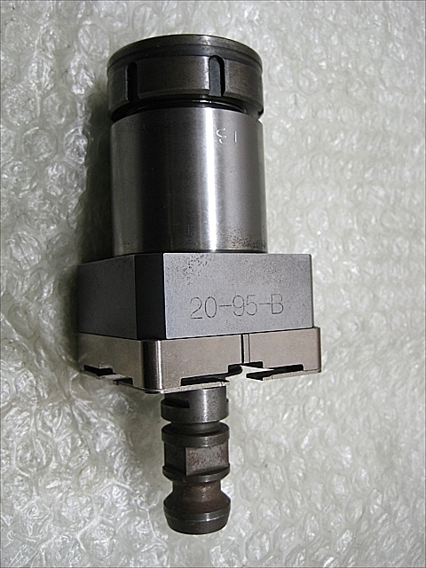C113136 電極ホルダー system3R_0