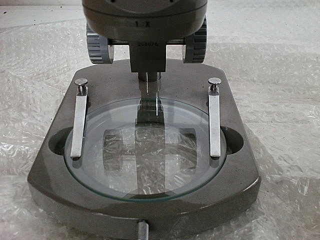 A011437 実体顕微鏡 オリンパス VA-10-1_10