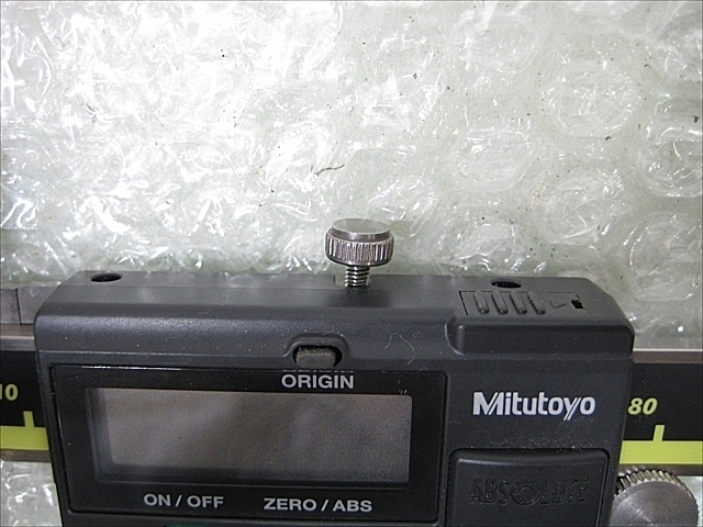 C112003 デジタルノギス ミツトヨ CD-20AXW_5