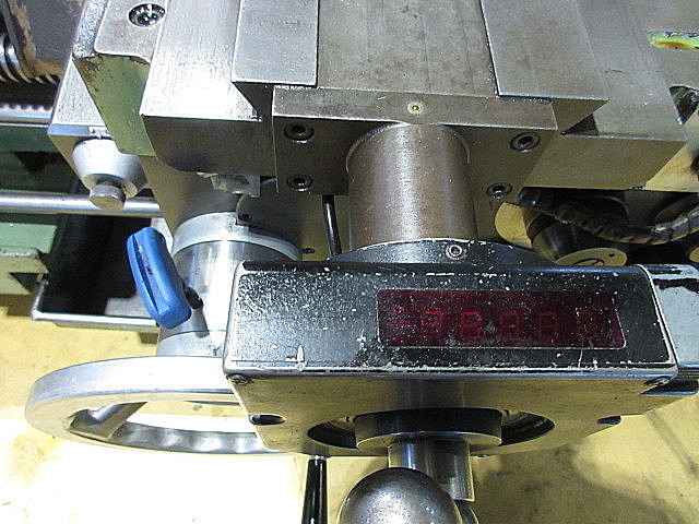 H015171 汎用旋盤 大日金属工業 DHK75×400_6