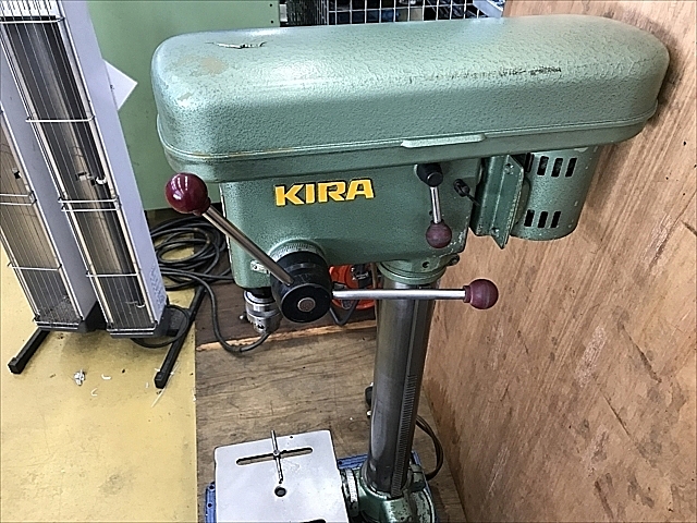 C111486 ボール盤 KIRA NSD-340_4