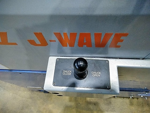 P006862 櫛刃型ＮＣ旋盤 高松機械工業 J-WAVE_6