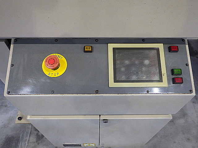 H014999 ＮＣ自動盤 森精機 SL-154MC_17
