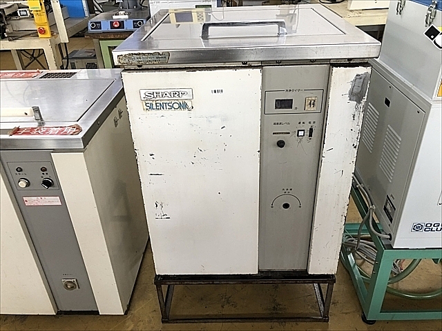 C107964 超音波洗浄機 SHARP UC-6200_0