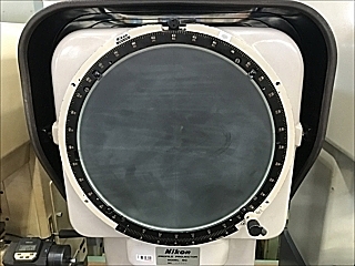C107911 投影機 ニコン 6C_2