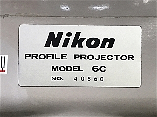 C107911 投影機 ニコン 6C_9