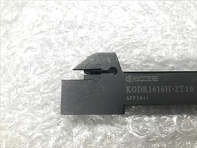 C107373 バイトホルダー 京セラ KGDR1616H-2T10_1