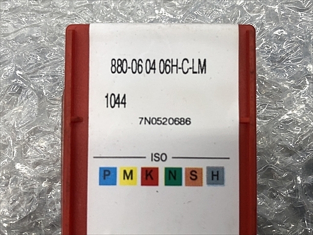 C106919 チップ 新品 サンドビック 880-060406H-C-LM 1044_1