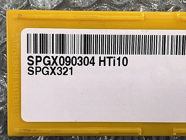 C106530 チップ 新品 三菱マテリアル SPGX090304_1
