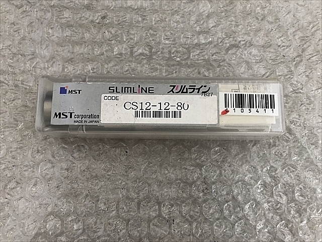C105411 スリムラインコレット　新品 MST CS12-12-80_0