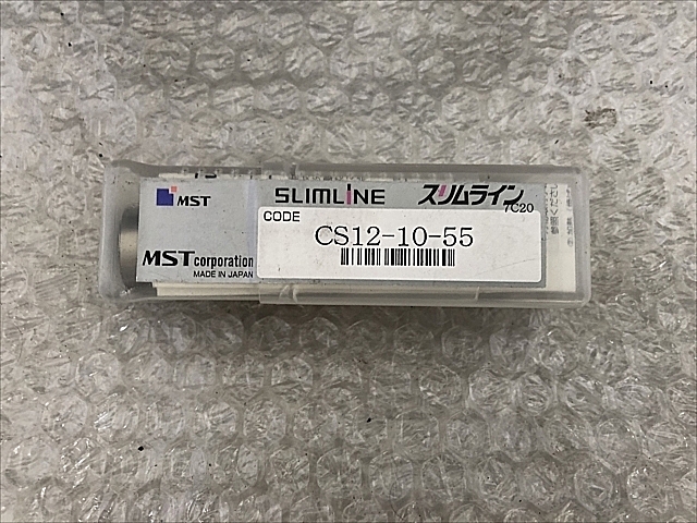 C105419 スリムラインコレット 新品 MST CS12-10-55_0