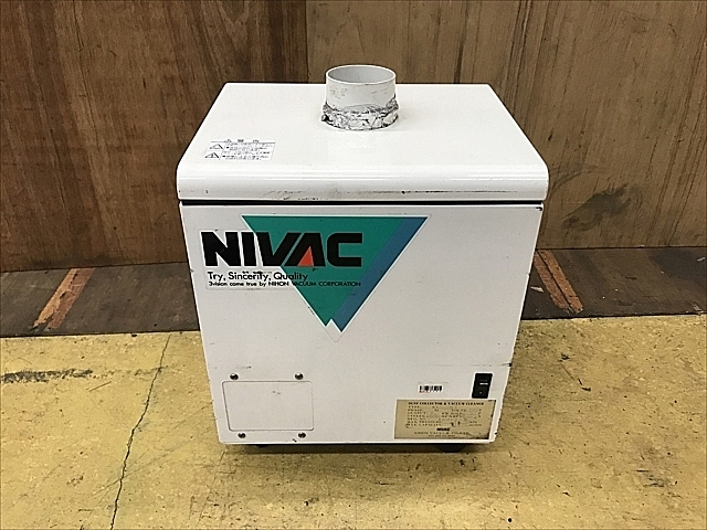 C103494 集塵機 NIVAC NF-01_0