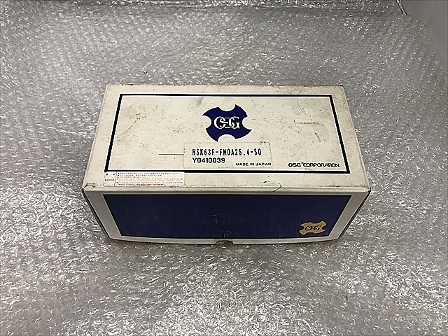 C103418 フェイスミルアーバー OSG HSK63F/LP-FMOA25.4-50_6