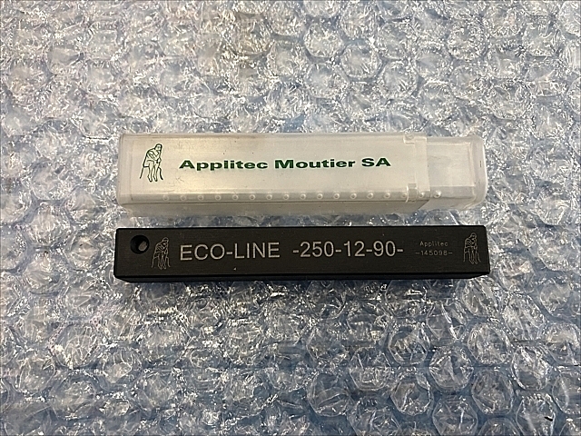 C103255 バイトホルダー Applitec ECO-LINE-250-12-90