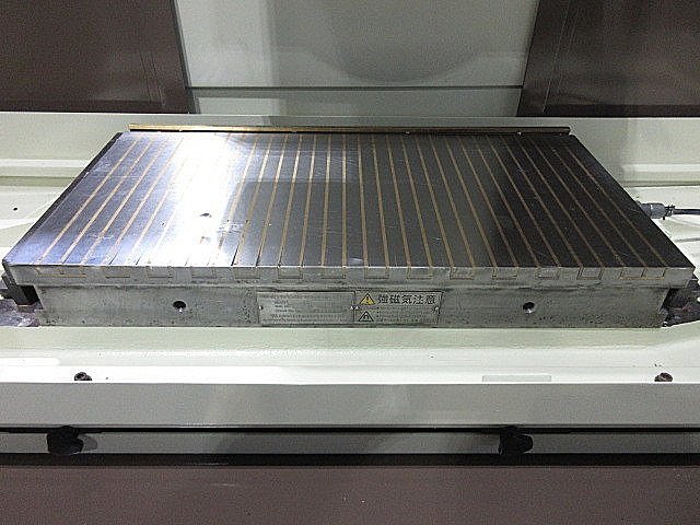 H014106 平面研削盤 アマダワシノ SE-63_2