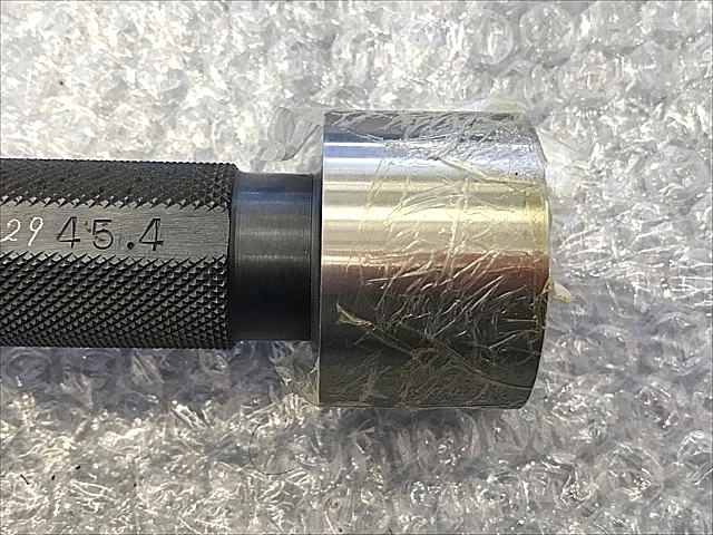 C101129 限界栓ゲージ -- 45.9/45.4_3