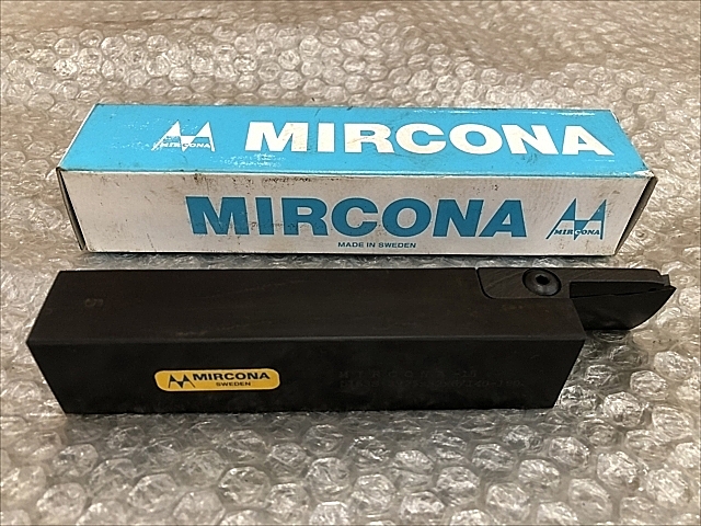 A138365 バイトホルダー MIRCONA L153S-3225×32×6/140-190