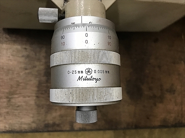 A137135 顕微鏡 ミツトヨ TM-101(176-901)_9