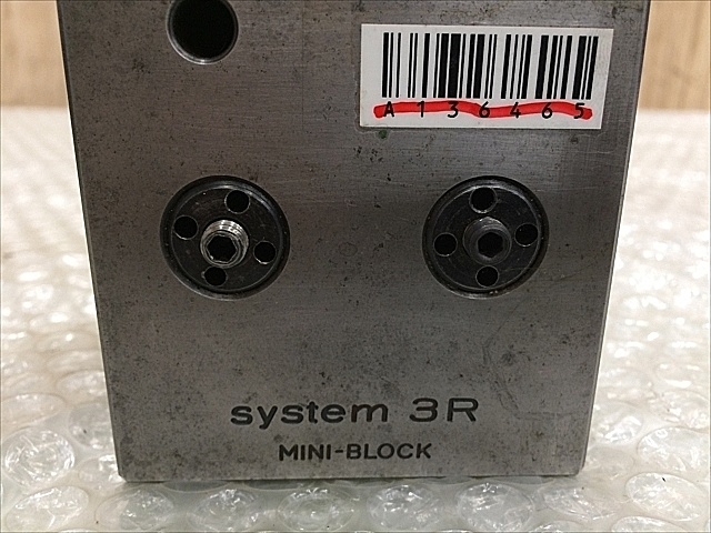 A136465 ミニブロック システム3R_8