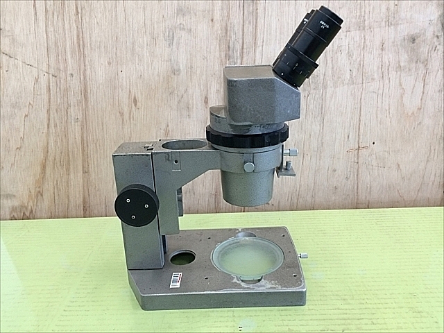 A135572 顕微鏡 オリンパス VMZ 1×4×_1