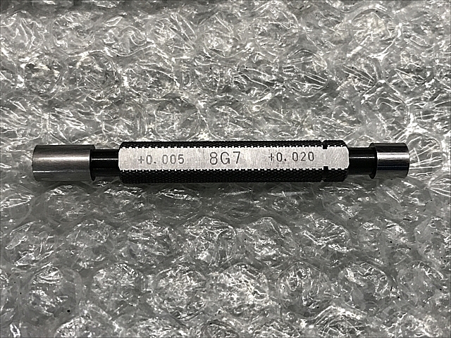 A133475 限界栓ゲージ 測範社 8G7_1