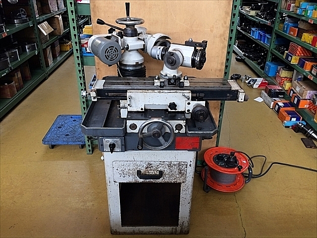 A132020 工具研削盤 伊藤製作所 DP-3N_0