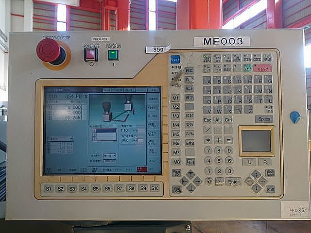 P005952 ＮＣ放電加工機 三菱電機 EA12ME_6