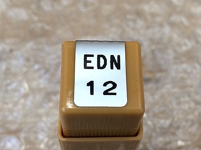 A124830 エンドミル 新品 OSG EDN 12_1