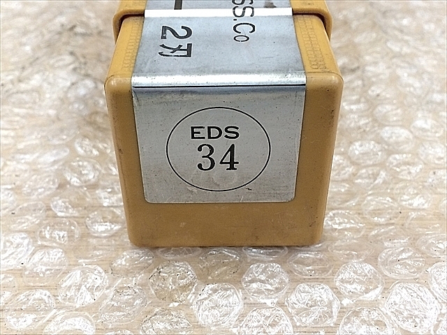 A125113 エンドミル 新品 OSG EDS34_1