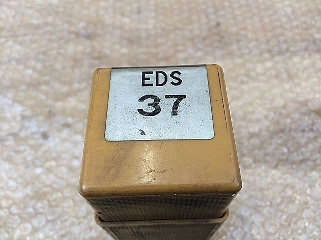 A125089 エンドミル 新品 OSG EDS37_1