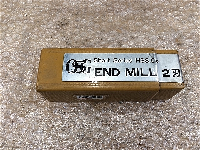 A125104 エンドミル 新品 OSG EDS31_0