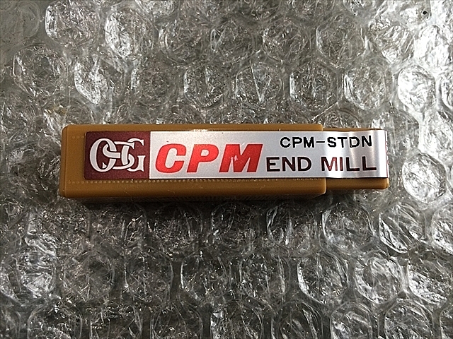 A111517 エンドミル 新品 OSG CPM-STDN 4.5_0