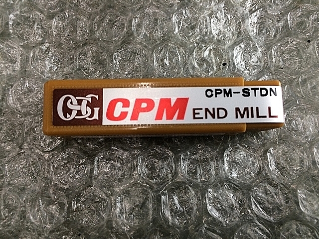 A111509 エンドミル 新品 OSG CPM-STDN 2.5_0