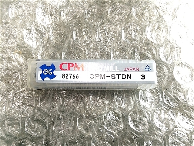 A111486 エンドミル 新品 OSG CPM-STDN3_0