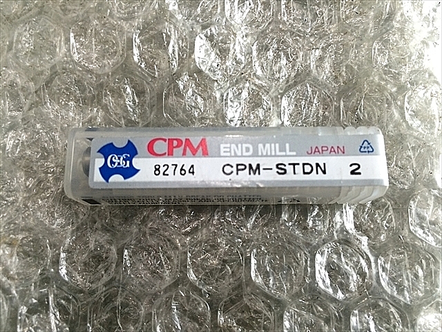 A111494 エンドミル 新品 OSG CPM-STDN 2_0