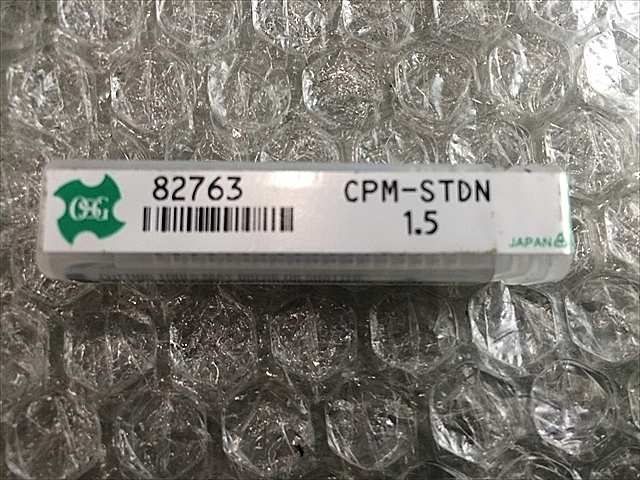 A111424 エンドミル 新品 OSG CPM-STDN1.5_0
