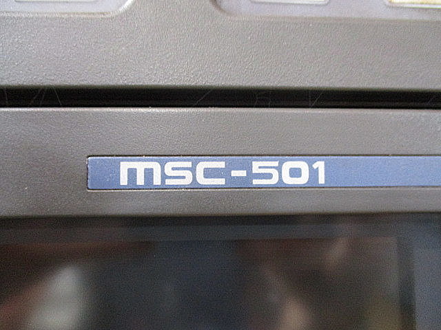 P005157 複合ＮＣ旋盤 森精機 MT-250S/1500_2