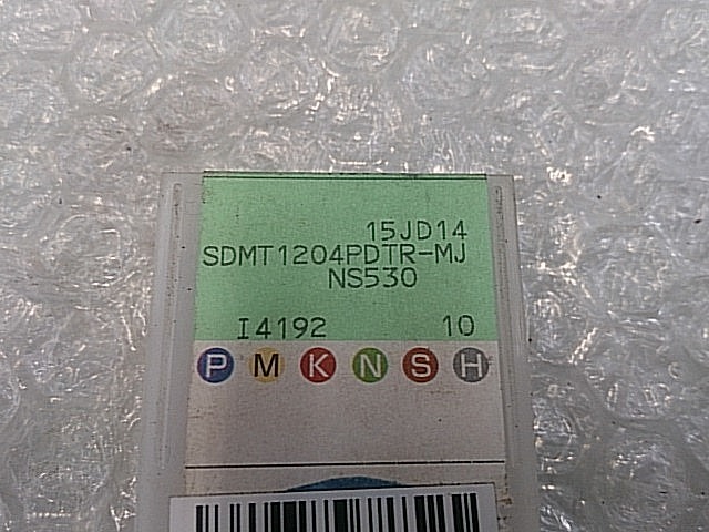 A109703 チップ タンガロイ SDMT1204PDTR-MJ NS530_1