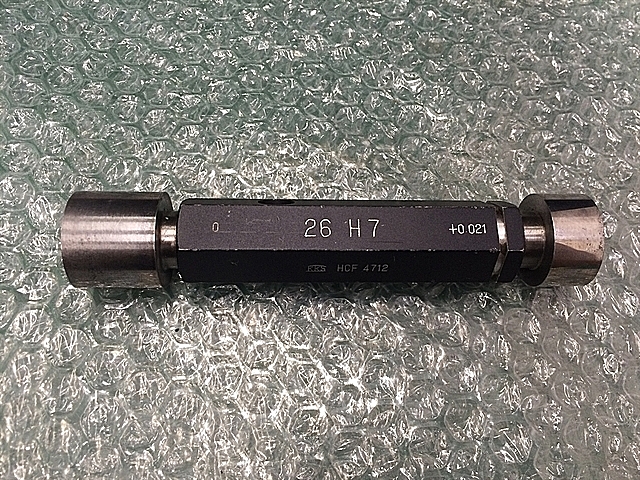 A109191 限界栓ゲージ ＫＫＳ 26_0