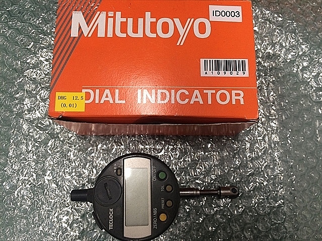 A109029 デジタルデプスゲージ ミツトヨ DMD-211_0