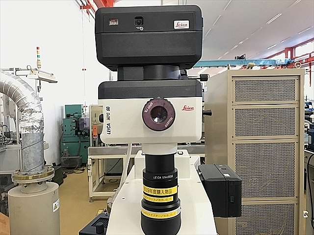 A106251 測定顕微鏡 LEICA DMRD_6