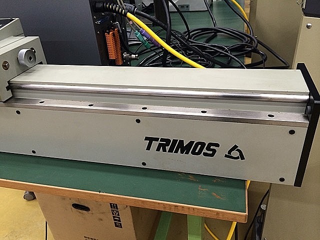 A102648 横型測長機 TRIMOS TELMA_2