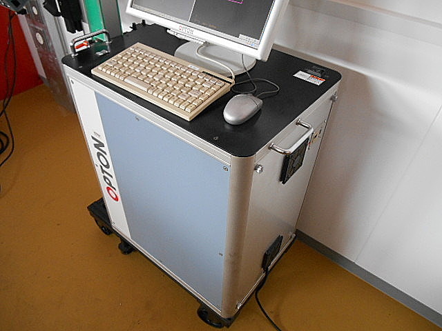 A025453 形状測定機 OPTON ｸﾗｳﾄﾞﾌｫｰﾏｰⅡ_7