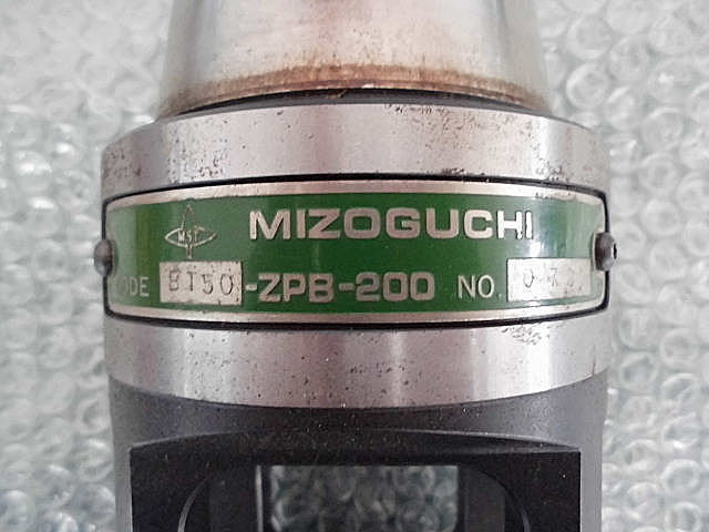 A031826 チェッカー MST BT50-ZPB-200_3